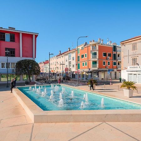 San Nicolo Apartman Umag Kültér fotó