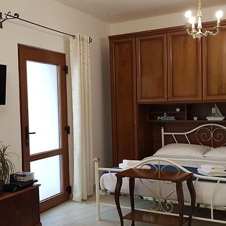 San Nicolo Apartman Umag Kültér fotó
