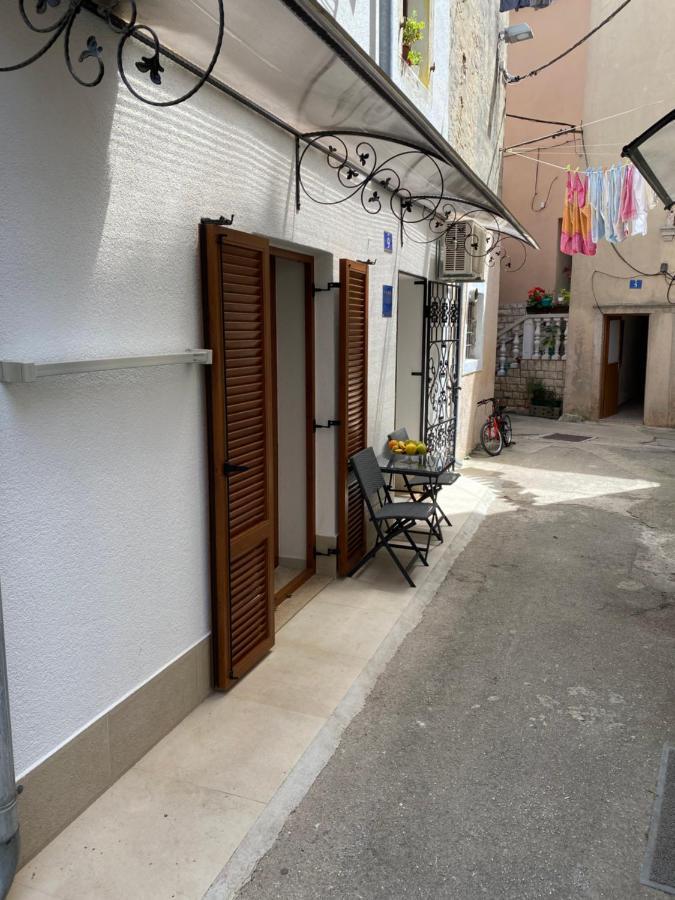 San Nicolo Apartman Umag Kültér fotó
