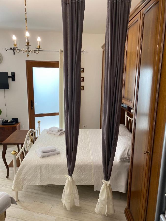 San Nicolo Apartman Umag Kültér fotó