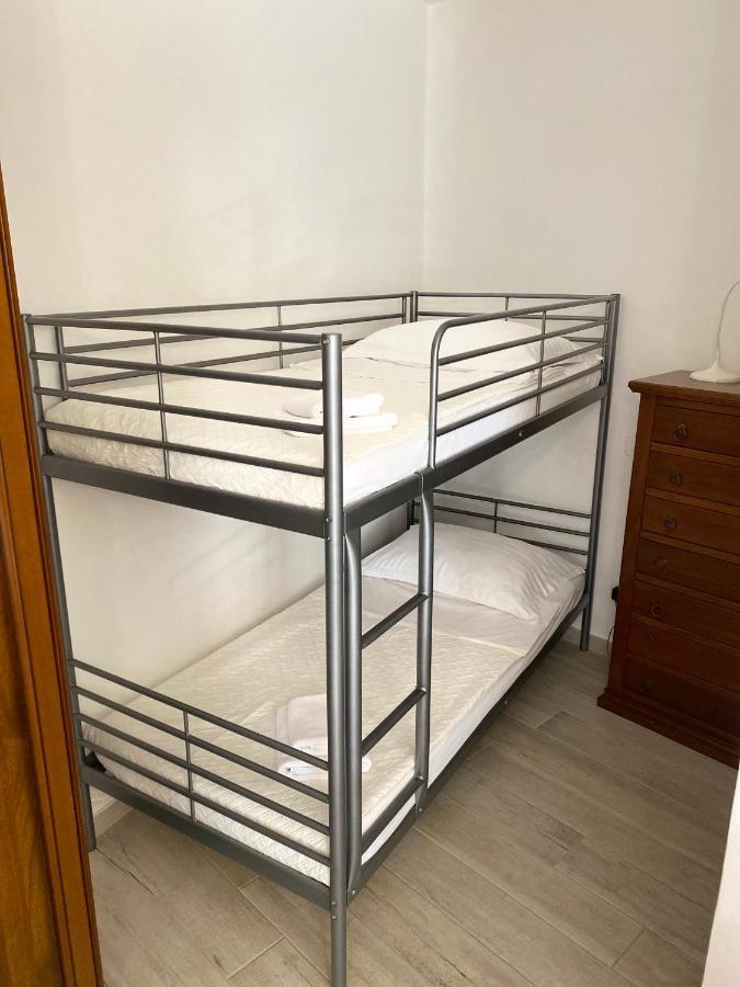 San Nicolo Apartman Umag Kültér fotó