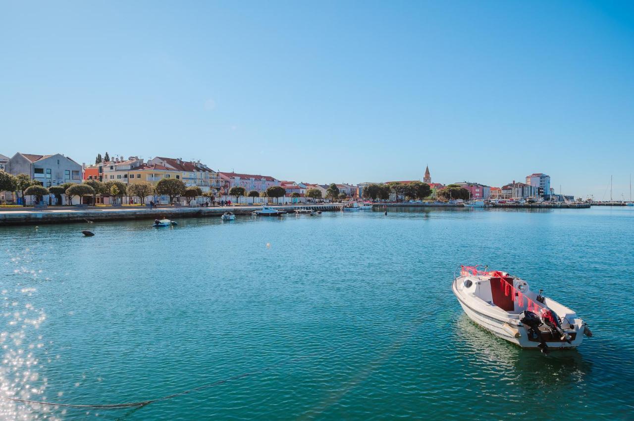 San Nicolo Apartman Umag Kültér fotó