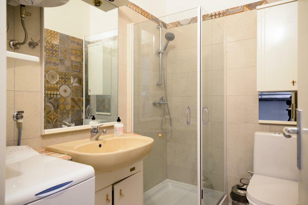 San Nicolo Apartman Umag Kültér fotó