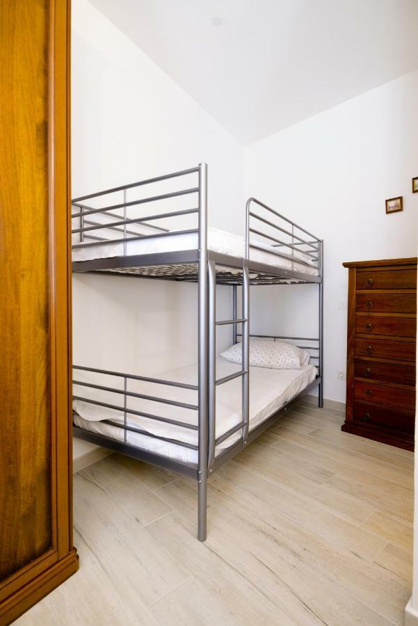 San Nicolo Apartman Umag Kültér fotó