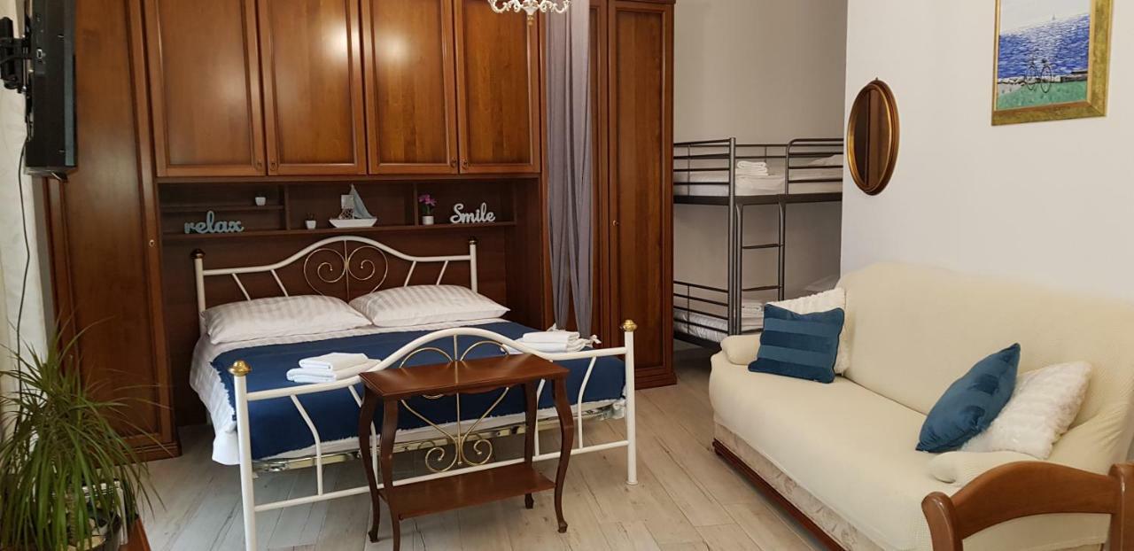 San Nicolo Apartman Umag Kültér fotó