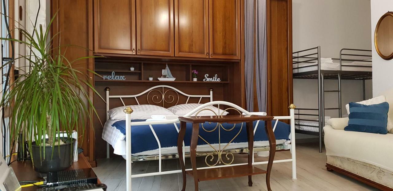 San Nicolo Apartman Umag Kültér fotó