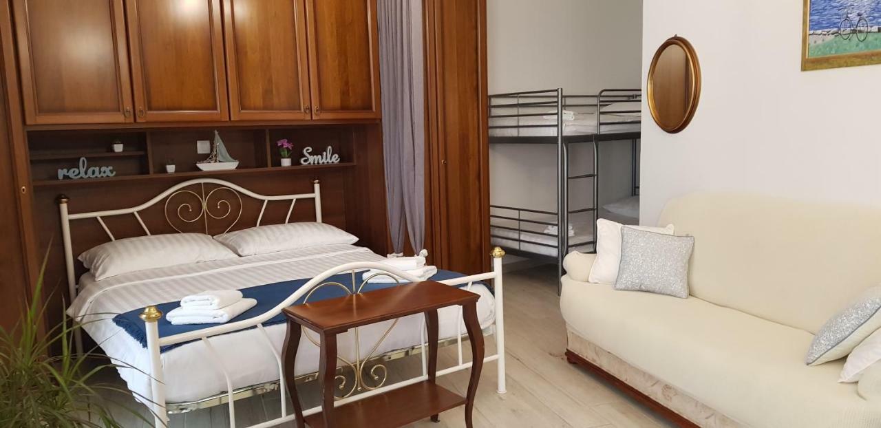 San Nicolo Apartman Umag Kültér fotó