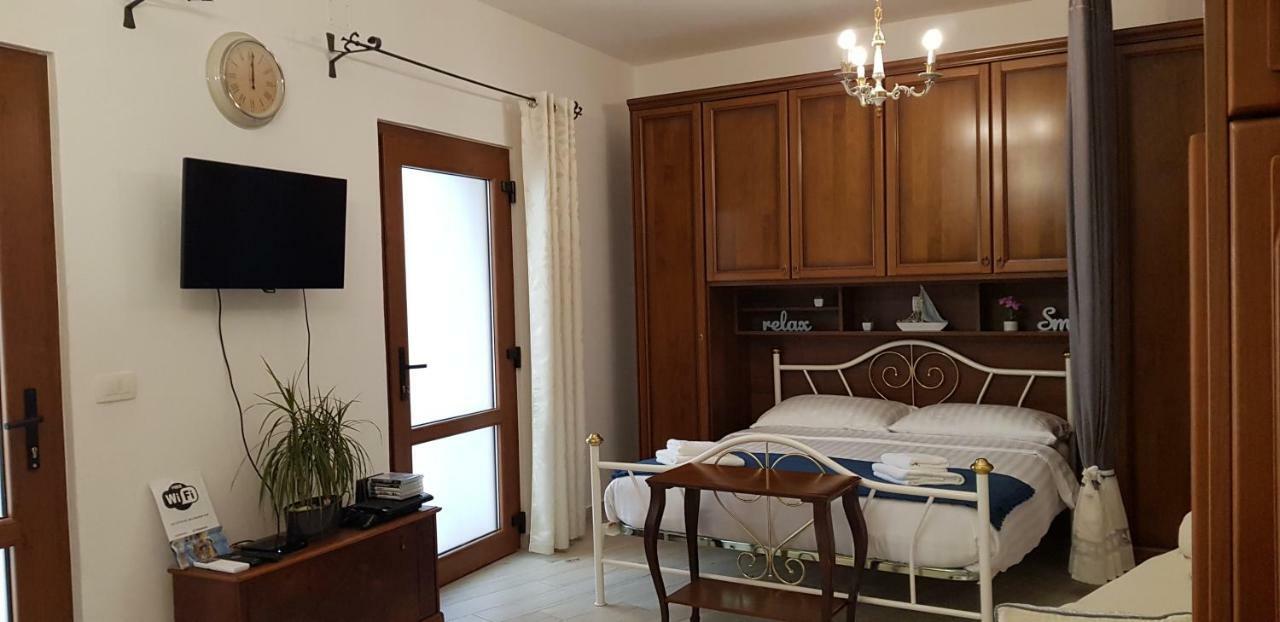 San Nicolo Apartman Umag Kültér fotó