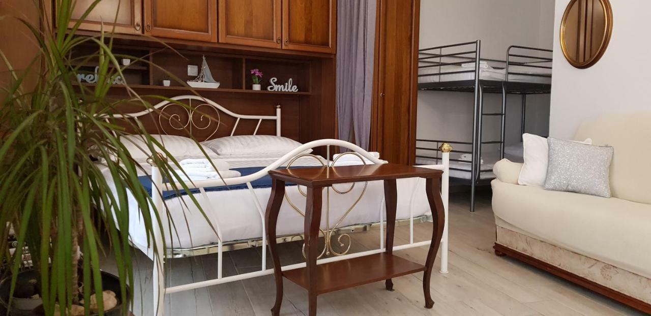 San Nicolo Apartman Umag Kültér fotó