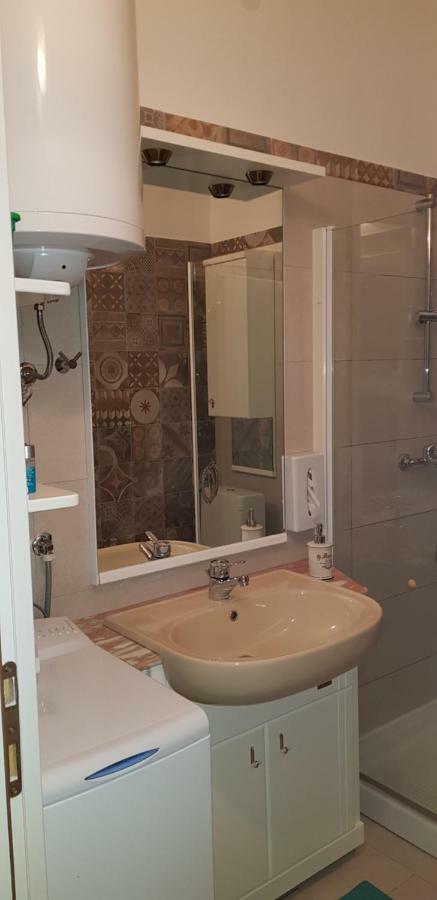 San Nicolo Apartman Umag Kültér fotó