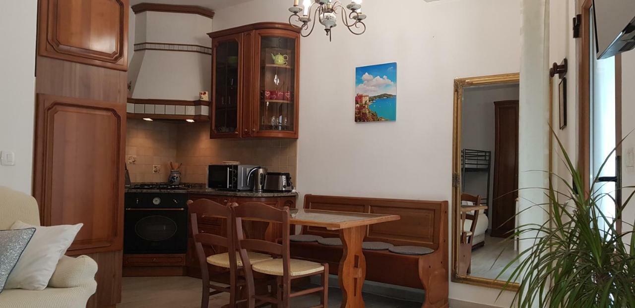 San Nicolo Apartman Umag Kültér fotó