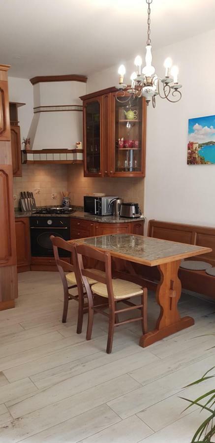 San Nicolo Apartman Umag Kültér fotó
