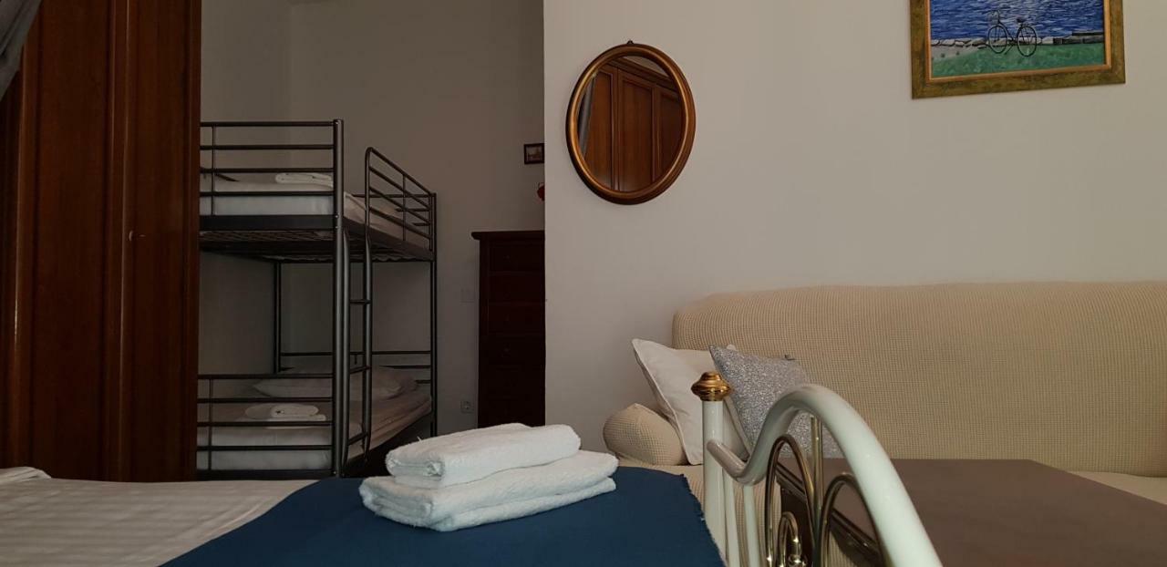 San Nicolo Apartman Umag Kültér fotó