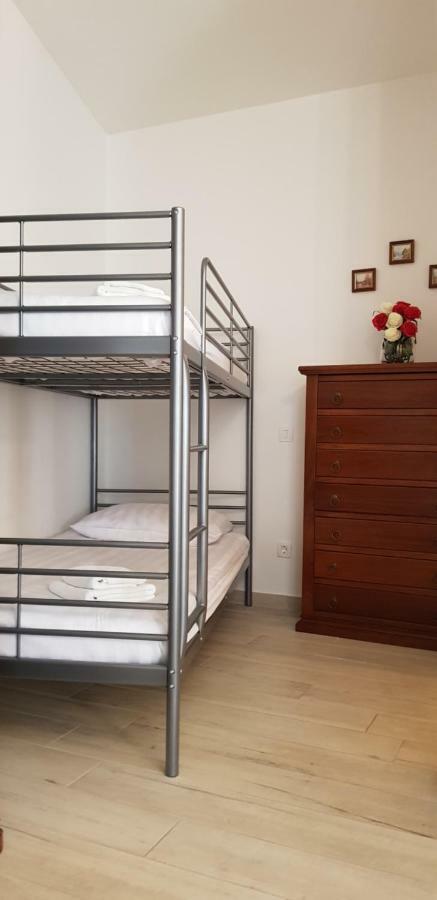 San Nicolo Apartman Umag Kültér fotó